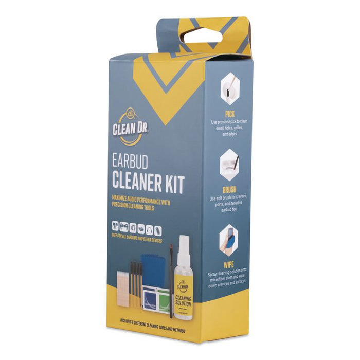 CleanDr Earbud Cleaning Kit