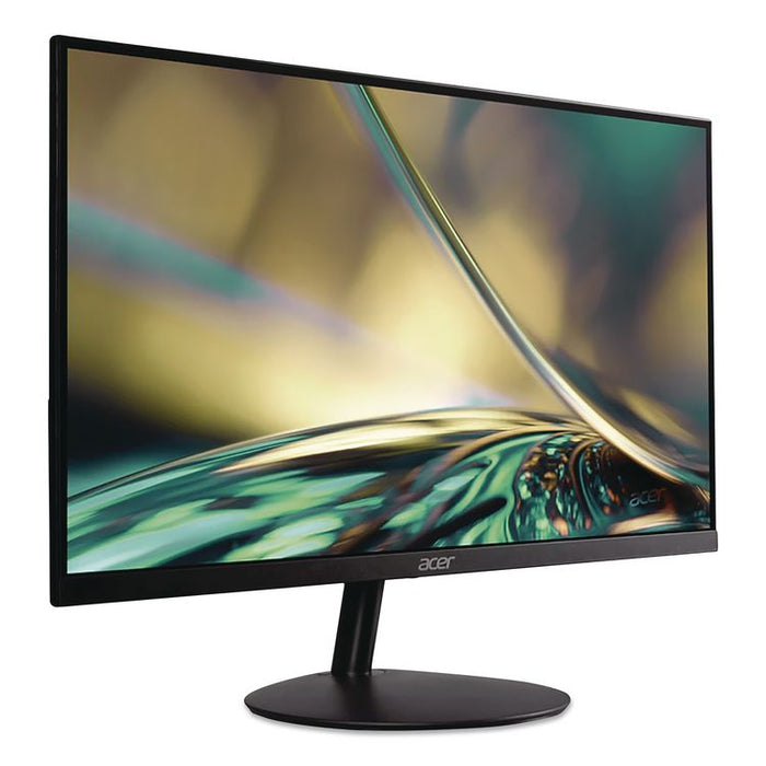 SA322QU WQHD LED Monitor, 31.5" Widescreen, IPS Panel, 2560 Pixels x 1440 Pixels