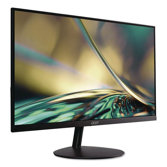 SA272U WQHD LED Monitor, 27" Widescreen, IPS Panel, 2560 Pixels x 1440 Pixels