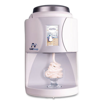 Ice Cream and Yogurt Makers