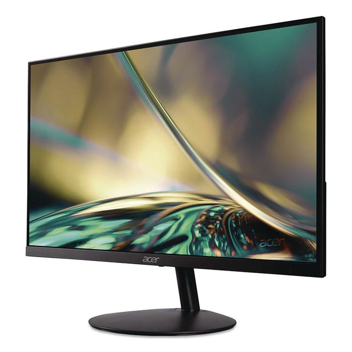 SA322QU WQHD LED Monitor, 31.5" Widescreen, IPS Panel, 2560 Pixels x 1440 Pixels