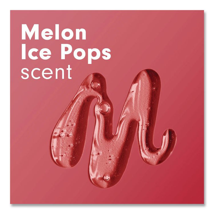 Limited Edition Liquid Hand Soap, Melon Ice Pops, 11.25 oz