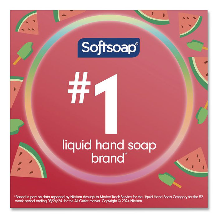 Limited Edition Liquid Hand Soap, Melon Ice Pops, 11.25 oz