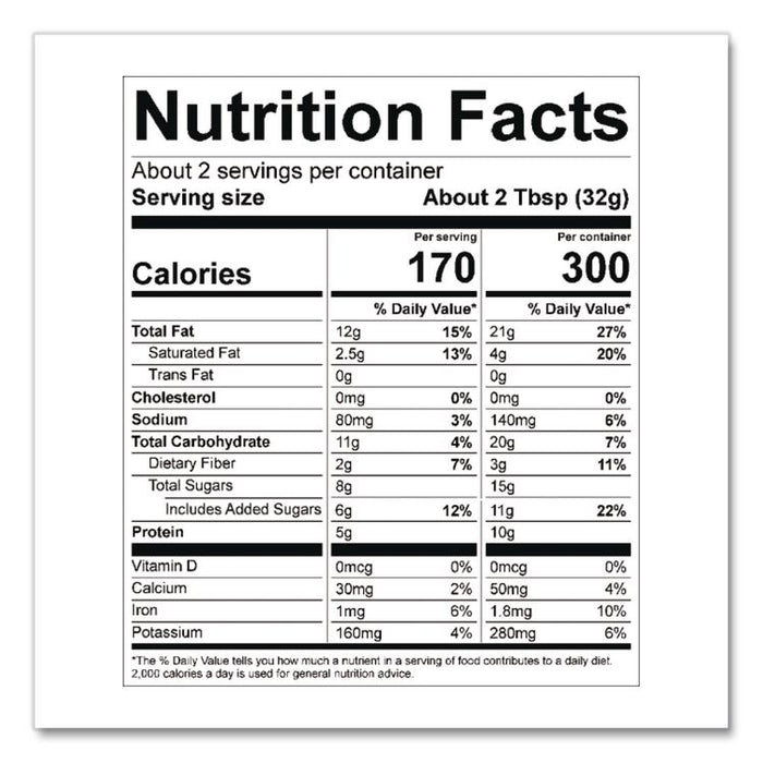 Trail Mix, M and M's Favorites Mix, 2 oz Packet, 12/Box