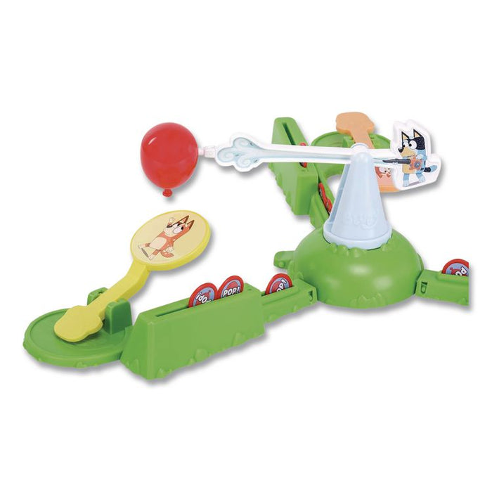 Keepy Uppy Game, 2 to 3 Players, Ages 4 and Up, 15 Pieces