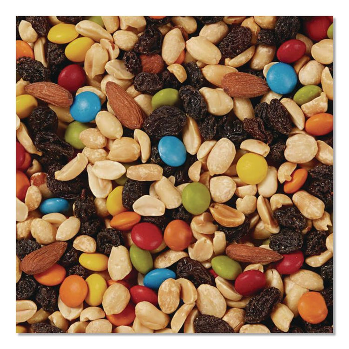 Rocky MTN Provisions Classic GORP Trail Mix, 5 lb Bag, 4/Carton