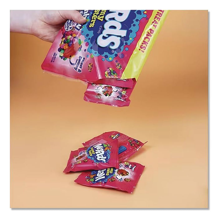 Rainbow Gummy Clusters Treat Packs, 6 oz Bag