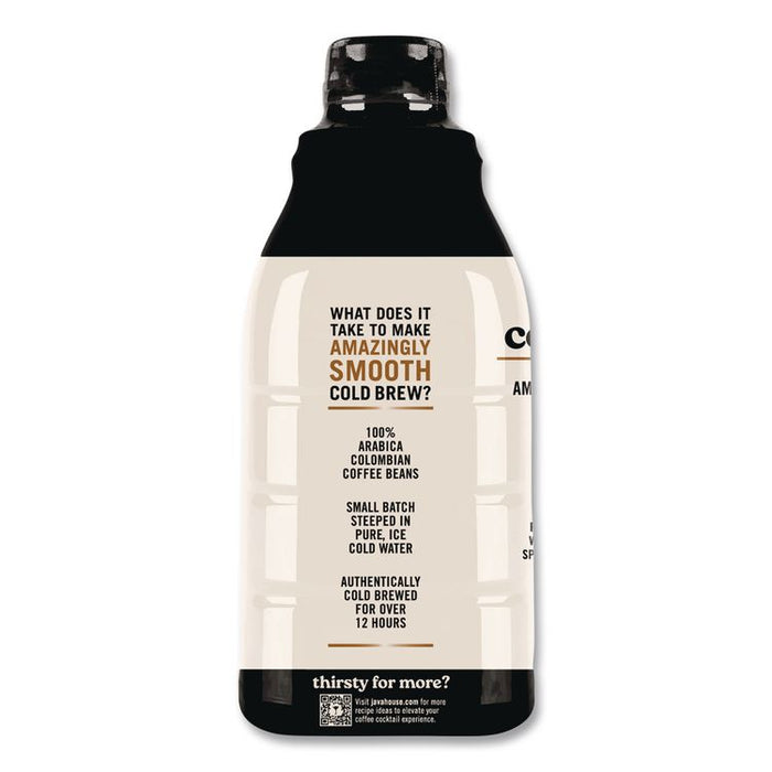 Espresso Cocktail Mix Cold Brew Coffee, 32 oz