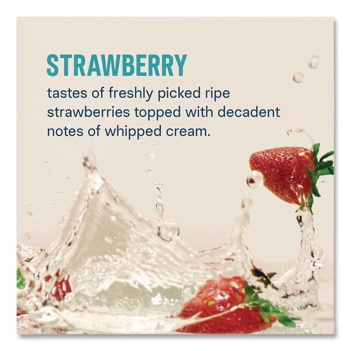 Hydration Multiplier, Strawberry, 0.56 oz Stick, 15/Pack