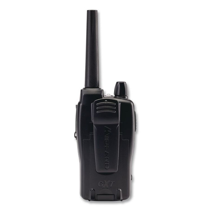 GXT3000 Two-Way Radios, 2 Radios, 50 Channels