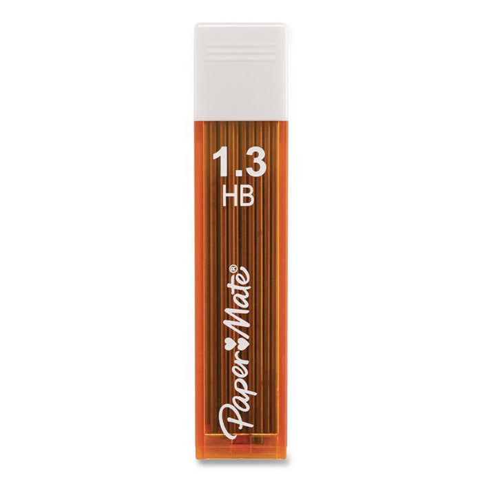 Handwriting Mechanical Pencil Set with Lead and Eraser Refills, HB (#2), Black Lead, Assorted Barrel Colors, 5 Pencils/Set