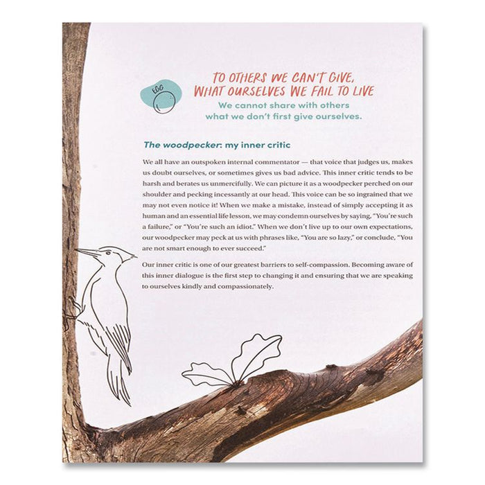 Guided Journal: Practice Makes Purpose by Melissa Bernstein and Shiri Mund, PhD, Green Tree Cover, (90) Sheets