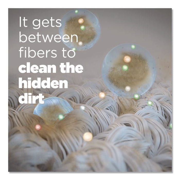 Hygienic Clean Heavy 10x Duty Power PODS, HE Compatible, Original Scent, 45 Pods/Tub