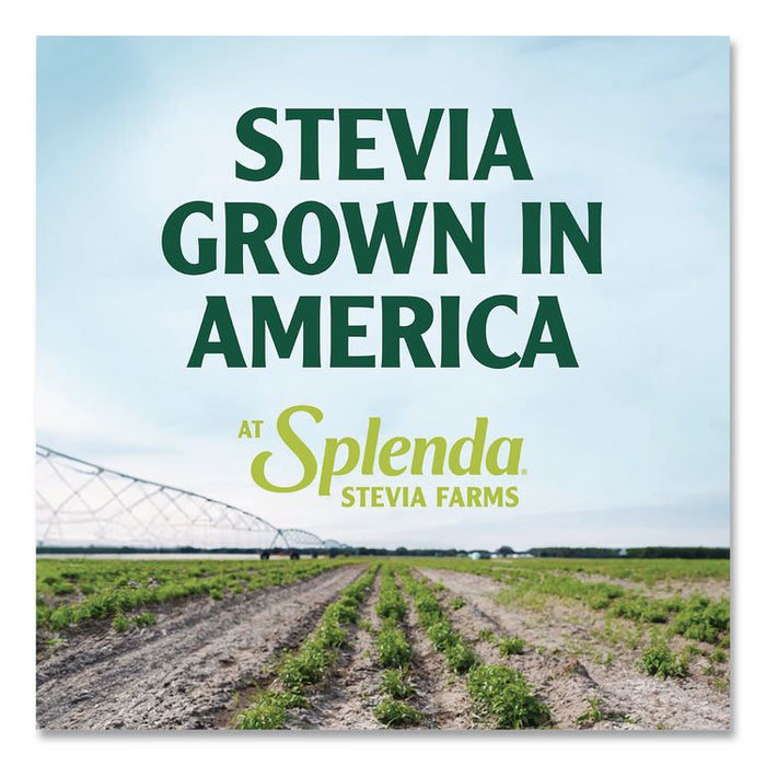 Stevia Sweetener Packet, 0.04 oz, 200/Box