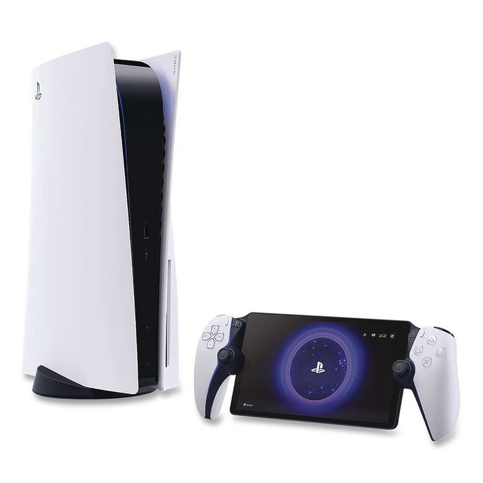 PlayStation Portal Remote Player, White