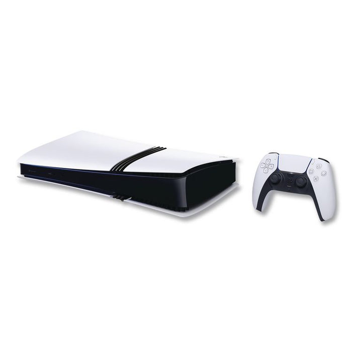 PS5 Pro Console, White