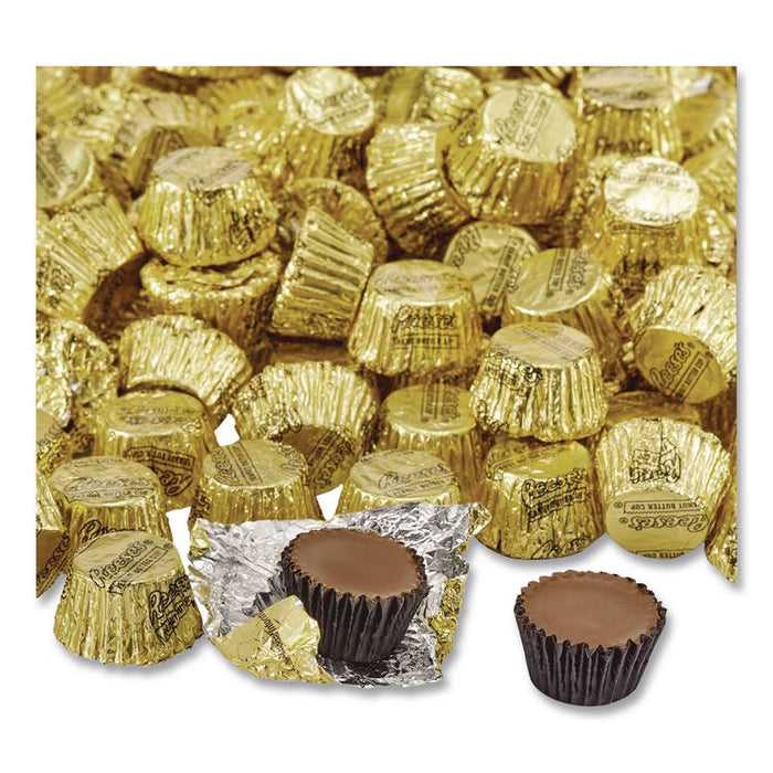 Peanut Butter Cups Miniatures, 66.7 oz Bag