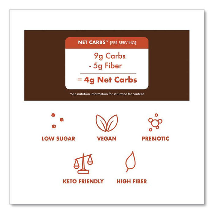 Wafers, Dark Chocolate, 0.78 oz Packet, 16/Box