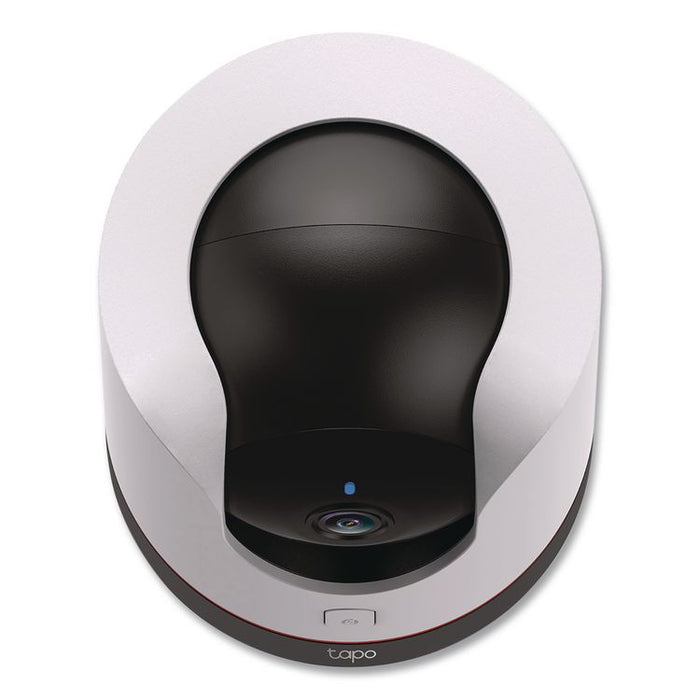 Tapo TC73 Wired Security Camera, 2560 x 1440 Pixels
