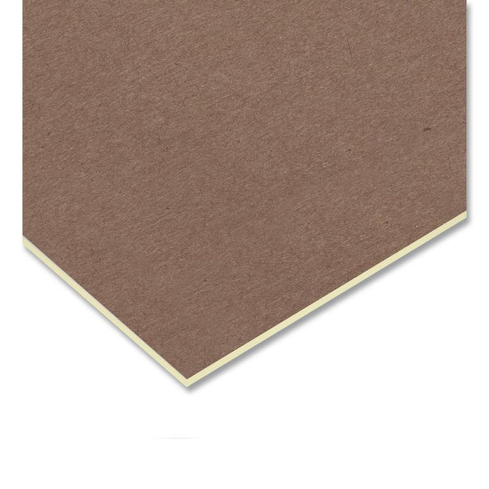 100% Recycled Notepads, Narrow Rule, (50) Canary Yellow 8.5 x 11 Sheets, Dozen
