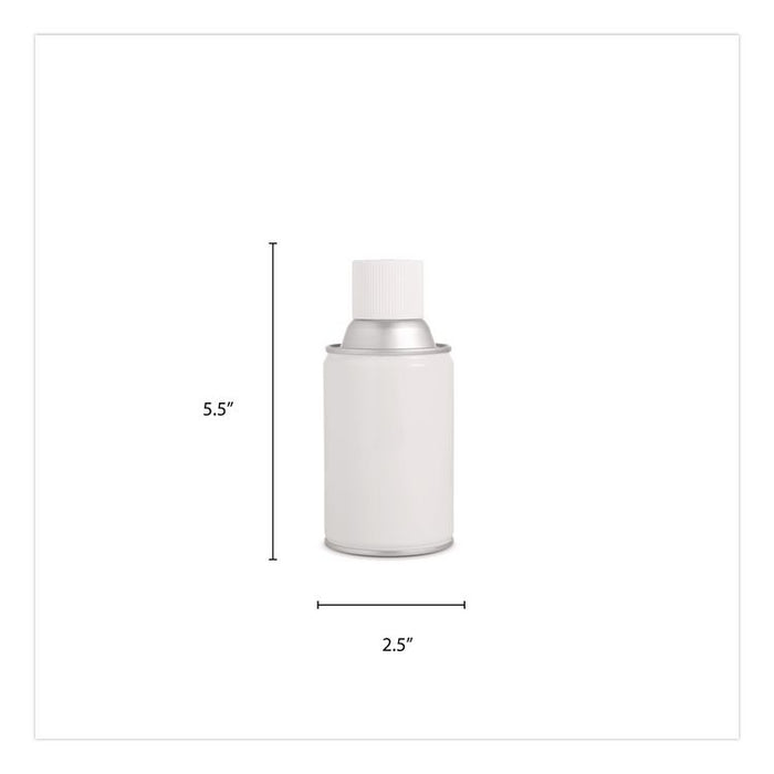 Fusion Metered Aerosols, Cinnamon Stick, 8.45 oz Aerosol Spray, 12/Carton