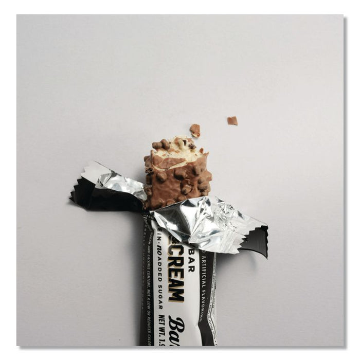 Cookies and Cream Protein Bars, 1.9 oz Individually Wrapped, 12/Box