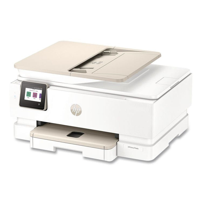 Envy Photo 7975 AIO Printer, Copy/Print/Scan