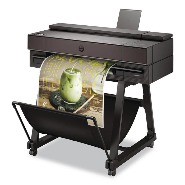 DesignJet XT870 24" Wireless Inkjet Printer with One-Year Warranty