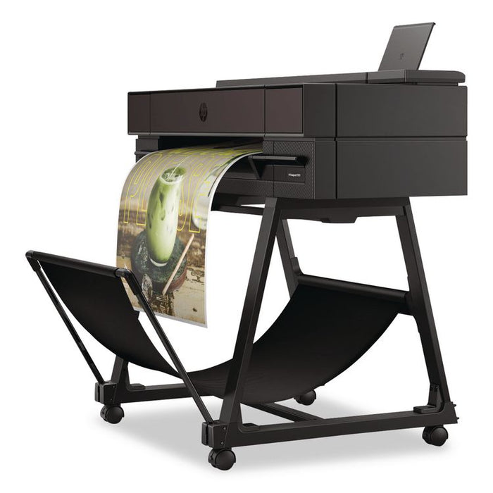DesignJet XT870 24" Wireless Inkjet Printer with One-Year Warranty