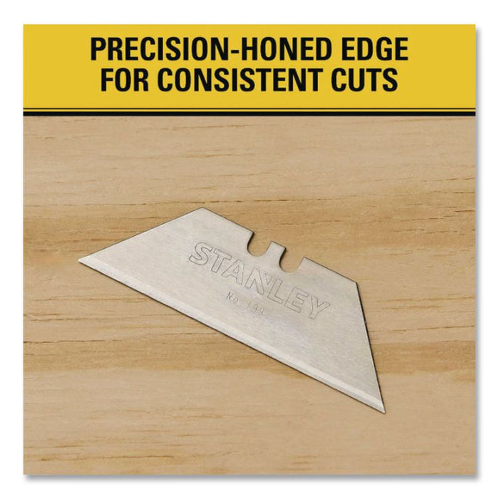 1992 Heavy-Duty Utility Blades, 1,000/Carton