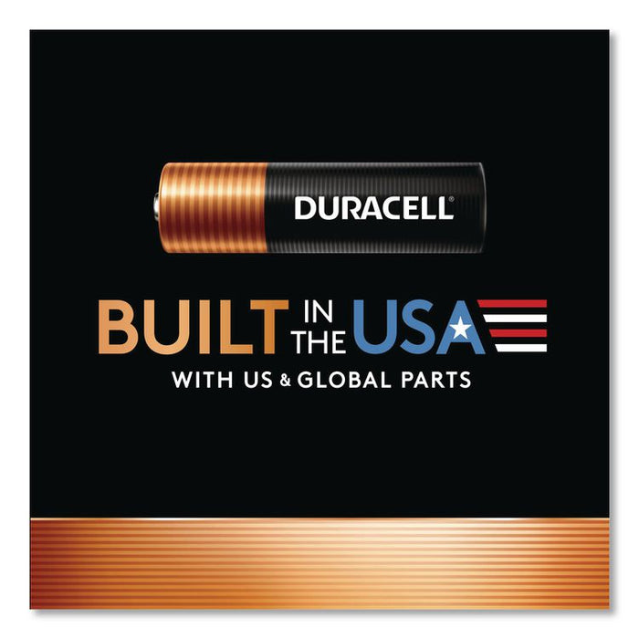 CopperTop Alkaline C Batteries, 4/Pack