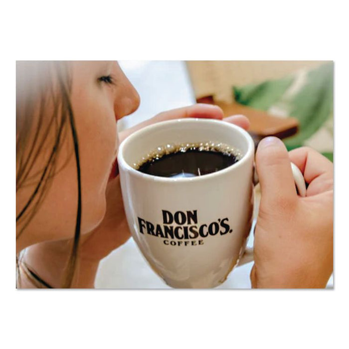 French Roast Soft Pod, 18/Box