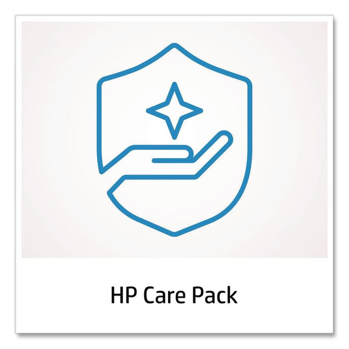 Two-Year NBD Hardware Support for HP DesignJet T870 F/J Series