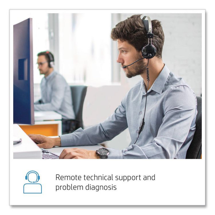 Two-Year NBD Hardware Support for HP DesignJet T870 F/J Series