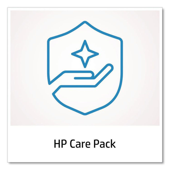 Three-Year NBD Hardware Support for HP DesignJet T870 F/J Series