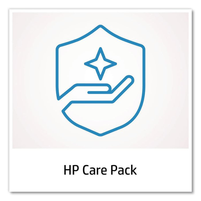 Four-Year NBD Hardware Support for HP DesignJet T870 F/J Series