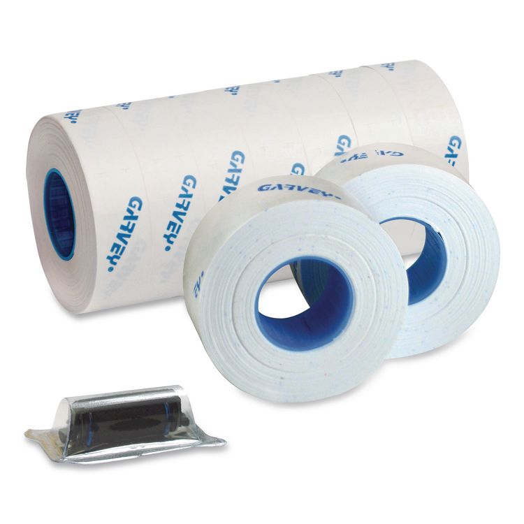 Technology › Label Makers and Supplies