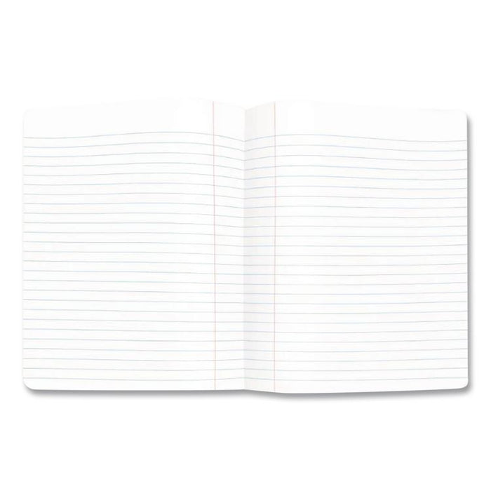Licensed Composition Book, Marvel Avengers, Wide/Legal Rule, Multicolor Cover, (100) 9.75 x 7.5 Sheets