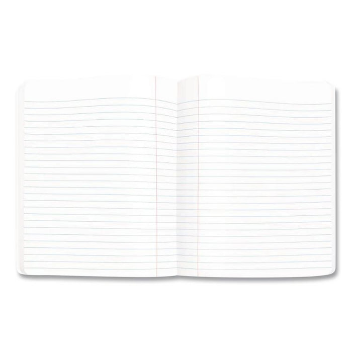 Licensed Composition Book, Pokemon, Wide/Legal Rule, Multicolor Cover, (100) 9.75 x 7.5 Sheets