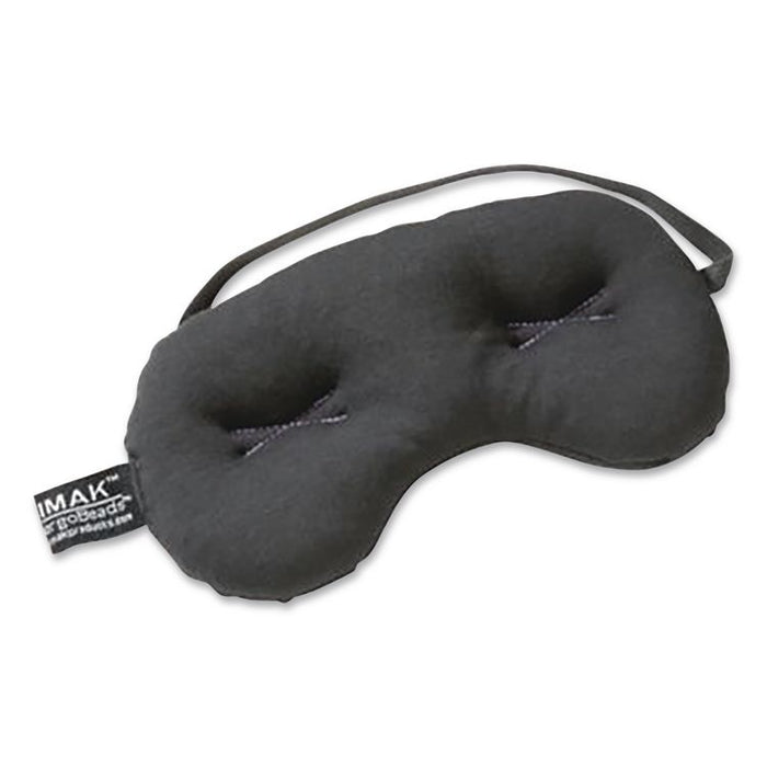 Compression Pain Relief Eye Mask, One Size Fits Most, Gray