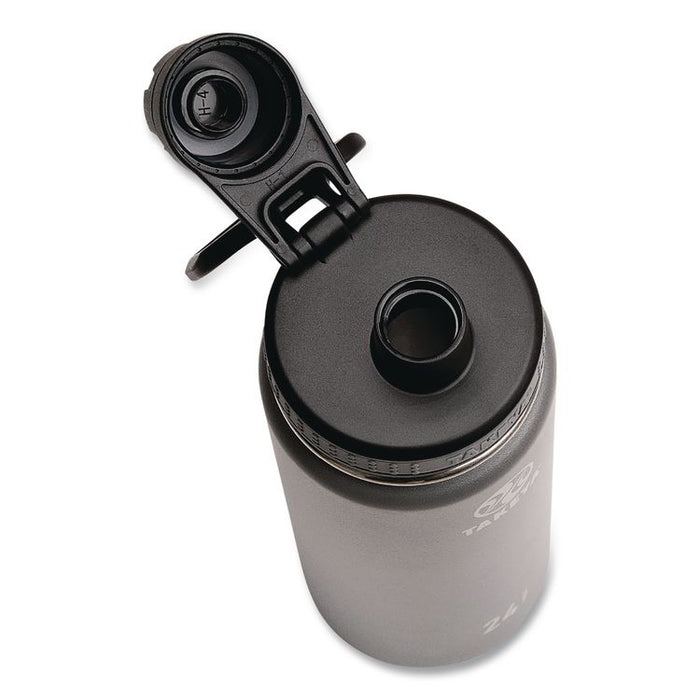 Originals Stainless Steel Vacuum Insulated Water Bottle, 24 oz, Graphite