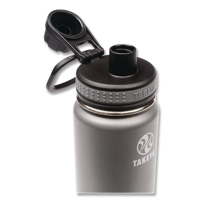 Originals Stainless Steel Vacuum Insulated Water Bottle, 24 oz, Graphite