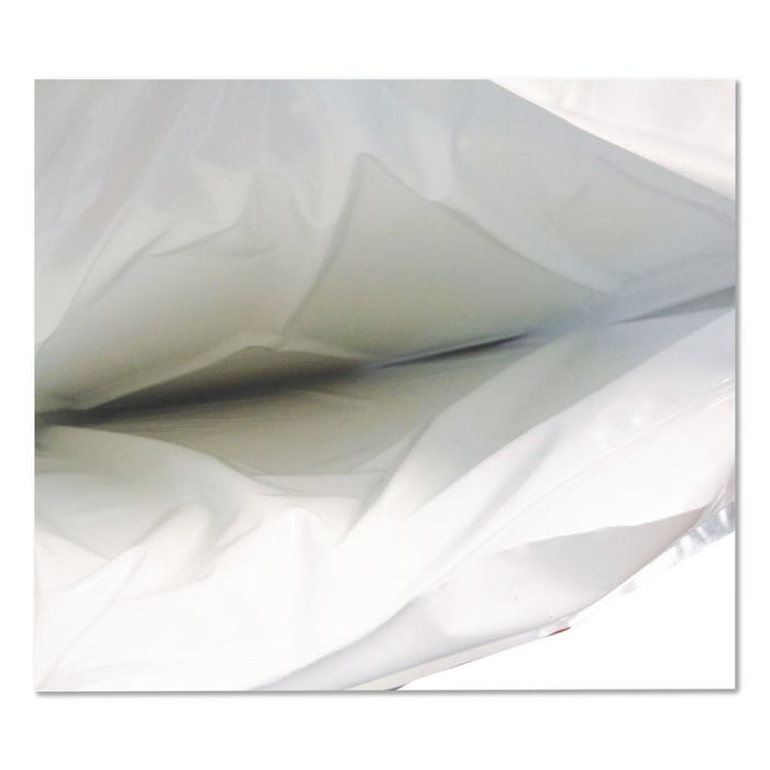 Kodiak Pack Insulated Padded Mailer, High-Density Foam, Zip Closure, 12 x 16, Silver, 25 Mailers