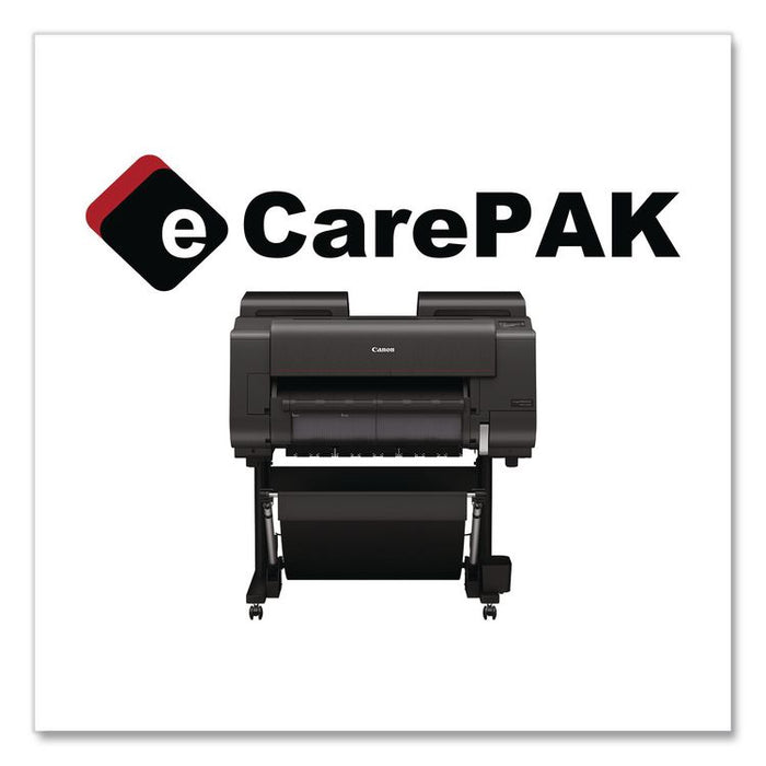 Two-Year eCarePAK for Canon PRO 2600