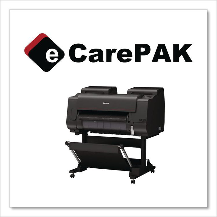 Two-Year eCarePAK for Canon PRO 2600