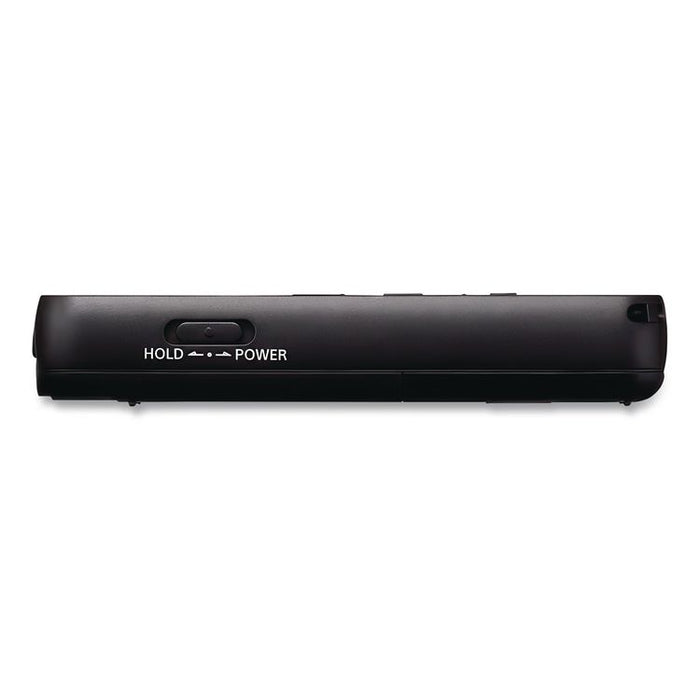 ICD-PX370 Digital Voice Recorder, 4 GB, Black