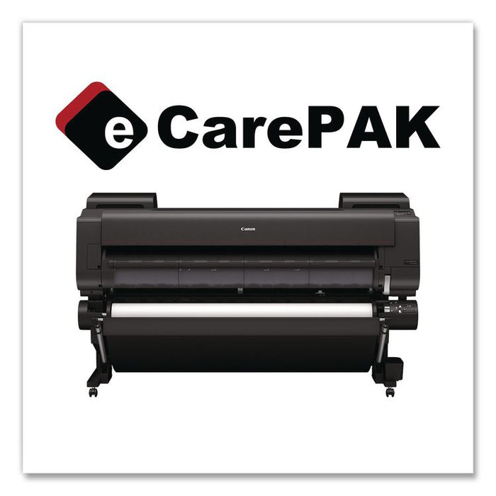 One-Year eCarePAK for Canon PRO 6600
