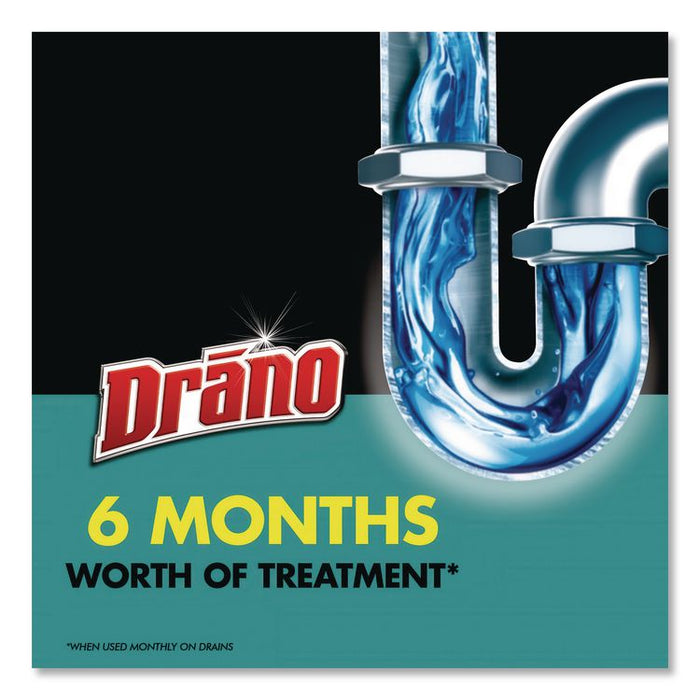 Buildup Remover Drain Cleaner, 30 oz Bottle