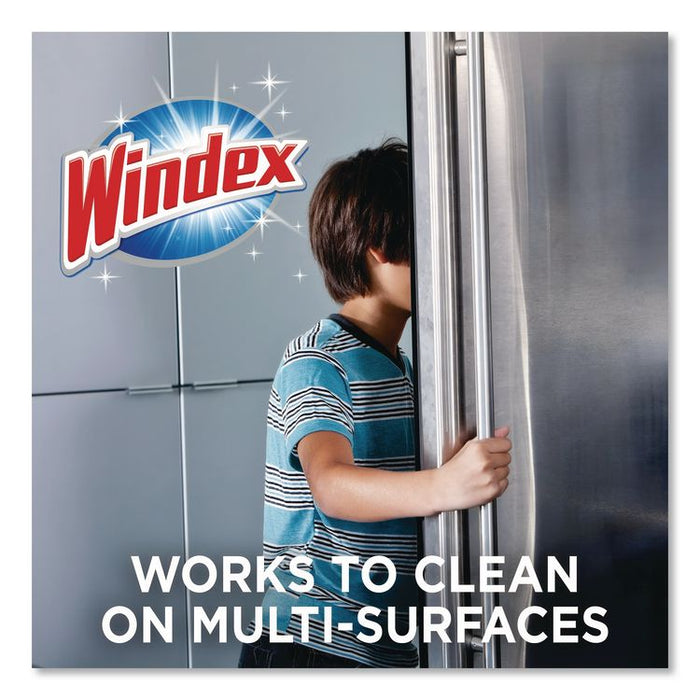 Multi-Surface Disinfectant Cleaner, Citrus Scent, 32 oz Spray Bottle