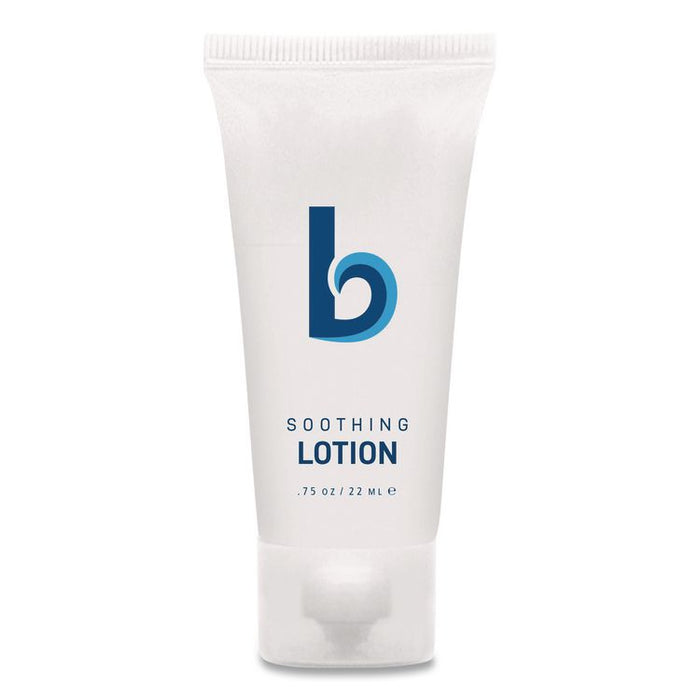 Hand and Body Lotion, 0.75 oz Bottle, Fresh Scent, 288/Carton